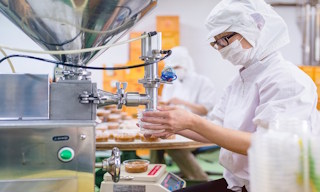 Внедрение системы HACCP под ключ в Ленинске-Кузнецком в октябре