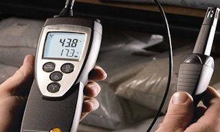 Профессиональный анализ воздуха в квартире и жилом помещении в Ленинске-Кузнецком в октябре