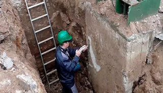 Обследование фундамента и основания от 10221 руб. – цена услуги в Ленинске-Кузнецком | ПромМир-Лнн