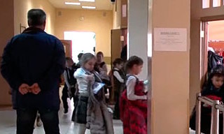 Разработка плана эвакуации при пожаре для организаций и помещений в Ленинске-Кузнецком в октябре