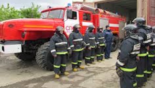 Аутсорсинг службы пожарной безопасности: стоимость услуги от 15332 руб. в Ленинске-Кузнецком – ПромМир-Лнн