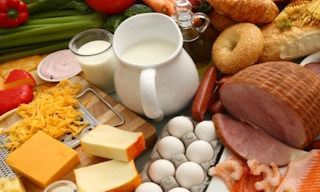 Сертификация пищевой продукции в Ленинске-Кузнецком под ключ в октябре