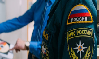 Подготовка к проверке МЧС и пожарной инспекции в Ленинске-Кузнецком в октябре